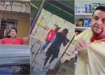 Polícia Civil intima mãe e irmã de Viviane Facundes a depor sobre caso de agressão contra Marivan Melo