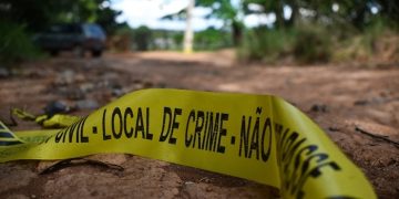 Jovem é assassinado a tiros no bairro Porta Florada, em Gravatá