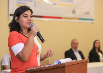 MPPE vê ‘falta de qualificação técnica’ e pede exoneração de Viviane Facundes do cargo de secretária de Obras