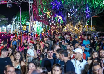 Gravatá anuncia programação do Natal 2024; confira