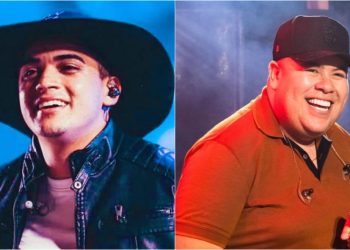 Natanzinho Lima e Rey Vaqueiro são atrações do Festival do Agricultor 2024 em Chã Grande; confira programação