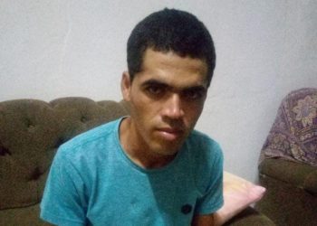 Homem morre eletrocutado após tropeçar em fio desencapado no sítio Caatinga Vermelha, em Gravatá