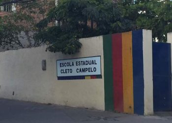 Alunos detonam explosivo caseiro em banheiro de escola estadual, em Gravatá; envolvidos são liberados após fiança