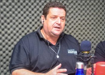 Justiça atende pedido de Viviane Facundes, esposa do prefeito de Gravatá, e suspende rede social de Marivan Melo