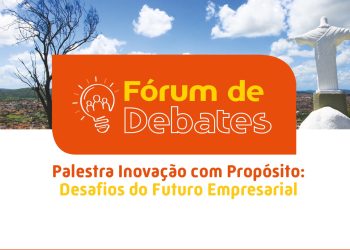 Fecomércio PE promove fórum sobre inovação e desafios do futuro empresarial, em Gravatá
