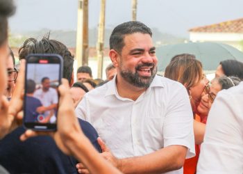 Sandro Advogado reafirma compromisso de ampliar avanços em Chã Grande a partir de 2025; confira