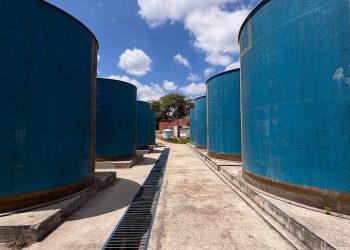 Compesa anuncia ações emergenciais para minimizar crise hídrica em Gravatá; confira