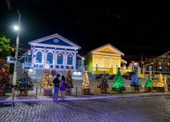 Confira o que abre e fecha em Gravatá durante as festividades de Natal