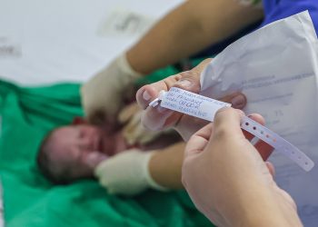Gravatá retoma partos cesáreos no Hospital Dr. Paulo da Veiga Pessoa; saiba mais