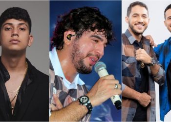 Com Léo Foguete, Nattan e Iguinho e Lulinha, Prefeitura de Bonito anuncia programação da Festa de São Sebastião; confira