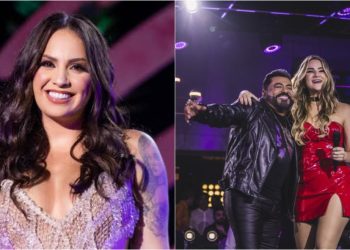 Raphaela Santos e Limão com Mel são destaques na Festa de Reis 2025 neste fim de semana, em Gravatá