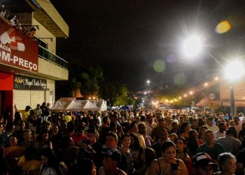 Gravatá celebra Festa de São Sebastião com eventos no bairro Boa Vista e no distrito de Avencas; saiba mais