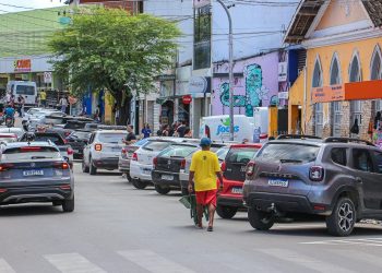 Gestão Joselito regulamenta Zona Azul; veja tarifas e regras do estacionamento rotativo pago