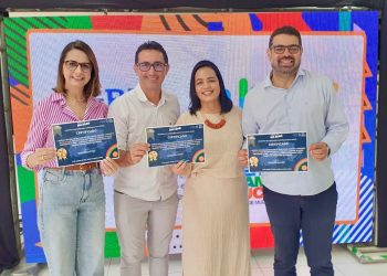 Chã Grande (PE): Sandro Advogado celebra premiações pela evolução educacional no município: ‘Estamos no caminho certo’