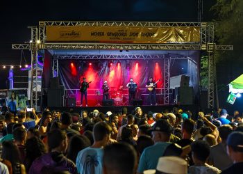Distrito de Russinha, em Gravatá, sedia Festa de Nossa Senhora dos Anjos neste fim de semana; confira