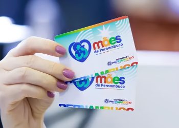 Governo PE: Mães de Pernambuco abre 8.520 vagas com auxílio de R$ 300; saiba como participar