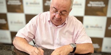 Prefeito Joselito Gomes sanciona lei que permite descontos de até 100% em multas e juros de dívidas fiscais; saiba mais