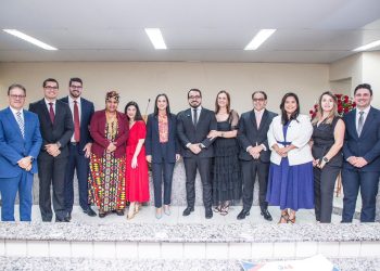 Diretoria da OAB Gravatá é empossada para o triênio 2025-2027; saiba mais