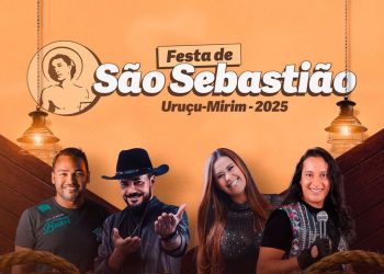 Distrito de Uruçu-Mirim, em Gravatá, celebra Festa de São Sebastião neste final de semana; confira