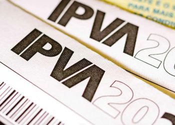 Governo de Pernambuco divulga calendário do IPVA 2025; veja como pagar e consultar valores