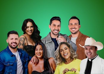 Prefeitura de Surubim anuncia programação da Festa de São Sebastião 2025; confira