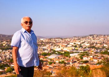 Morre Luiz Prequé, ex-prefeito de Gravatá, aos 74 anos