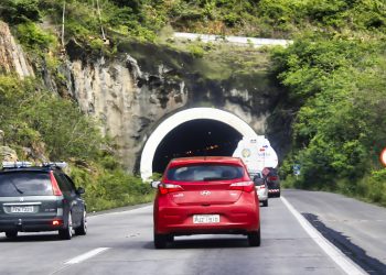 Obras na Ponte sobre o Rio Gravatá alteram tráfego na BR-232; veja detalhes