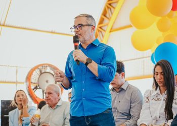 Gilson Monteiro Filho é oficializado como novo secretário de Educação de Pernambuco