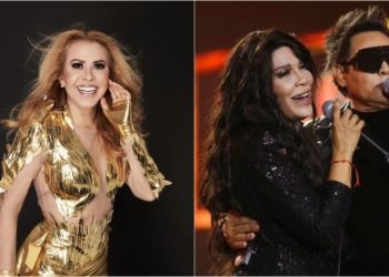 Joelma e Calcinha Preta se apresentarão na Semana Santa 2025 em Gravatá; saiba mais
