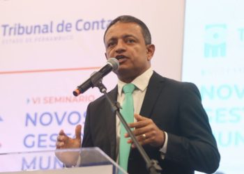 Léo do Ar diz que recorrerá de decisão que anulou eleição interna da Câmara Municipal de Gravatá: “Foi um equívoco”