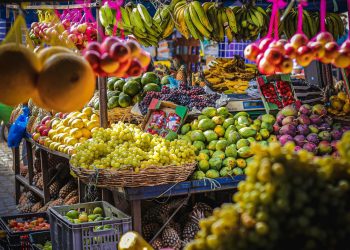 Feira livre de Gravatá ocorre excepcionalmente a partir desta quarta-feira (12) devido ao feriado municipal