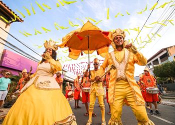 Polo Moveleiro recebe ‘Revivendo o Carnaval’ em Gravatá neste sábado (8); saiba mais