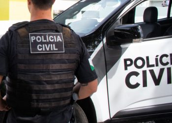 Polícia Civil prende quatro suspeitos em operação contra crimes sexuais e homicídio, em Gravatá
