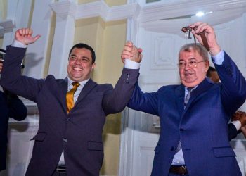 Salários de prefeito, vice, vereadores e secretários são reajustados em Gravatá; prefeito passa a receber R$ 28 mil