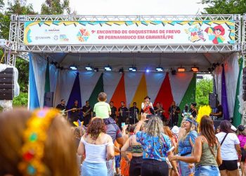 Prefeitura de Gravatá apresenta balanço do Carnaval 2025; saiba mais