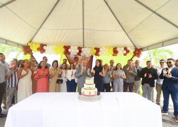 Gravatá comemora 132 anos com celebrações cívicas, missa e festa gastronômica
