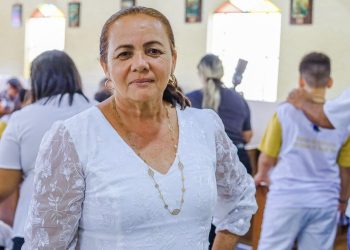 Morre Maria Das Dores, diretora do Serc, aos 57 anos