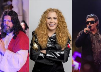 Semana Santa 2025: Gravatá tem encenação da Paixão de Cristo e shows de Joelma, Calcinha Preta e mais; confira