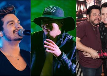 Luan Santana, Natanzinho Lima, Bruno & Marrone e mais: confira a programação do São João 2025 em Gravatá