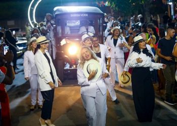 Gravatá promove 16ª edição do Tardes no Polo neste sábado (5)