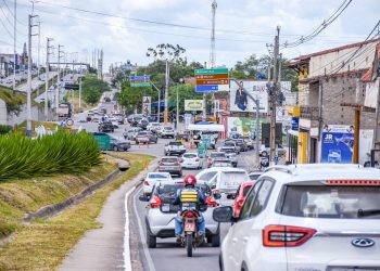Semana Santa: Gravatá altera trânsito até segunda-feira (21); veja mudanças