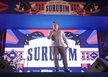 Surubim (PE): “Será o maior já realizado em Surubim”, afirma Cleber Chaparral sobre o São João 2025