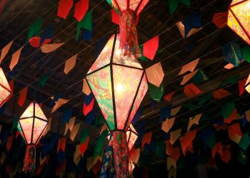 TCE nega suspensão da licitação do São João 2025 em Gravatá, mas pede nova concorrência para 2026