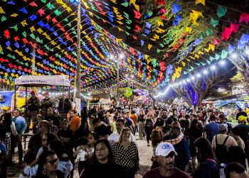 Gravatá lança programação do São João 2025 nesta quarta-feira (30)