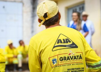 Gestão Joselito sofre derrota, e TJPE mantém decisão que anula contrato de limpeza urbana em Gravatá