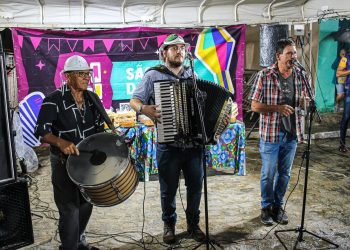 Bairro Novo abre circuito junino do São João da Gente nesta sexta-feira (30) em Gravatá; veja detalhes