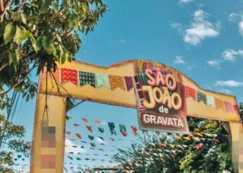 Gravatá abre São João 2025 com Tardes no Polo neste sábado (17)