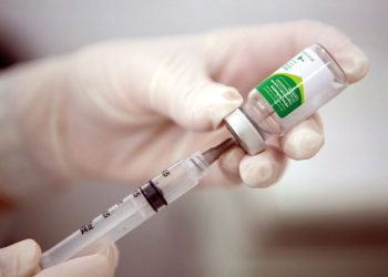 Gravatá promove Dia D de Vacinação contra a Influenza neste sábado (10)