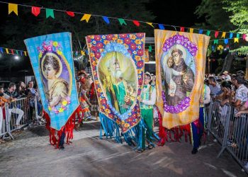 Gravatá inicia São João nos Distritos neste domingo (18), em Avencas