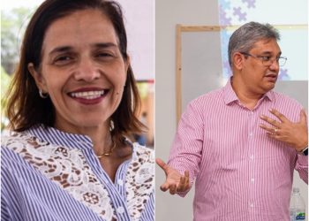 Viviany Cavalcante é exonerada da Secretaria de Saúde de Gravatá; Anderson Torreão assume o cargo